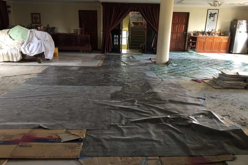 5 Ways You Can Save The Costs Of Water Damage
